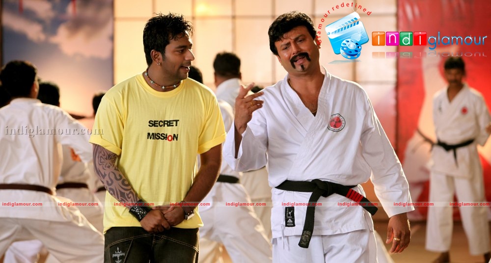 Angel John Movie hd photo